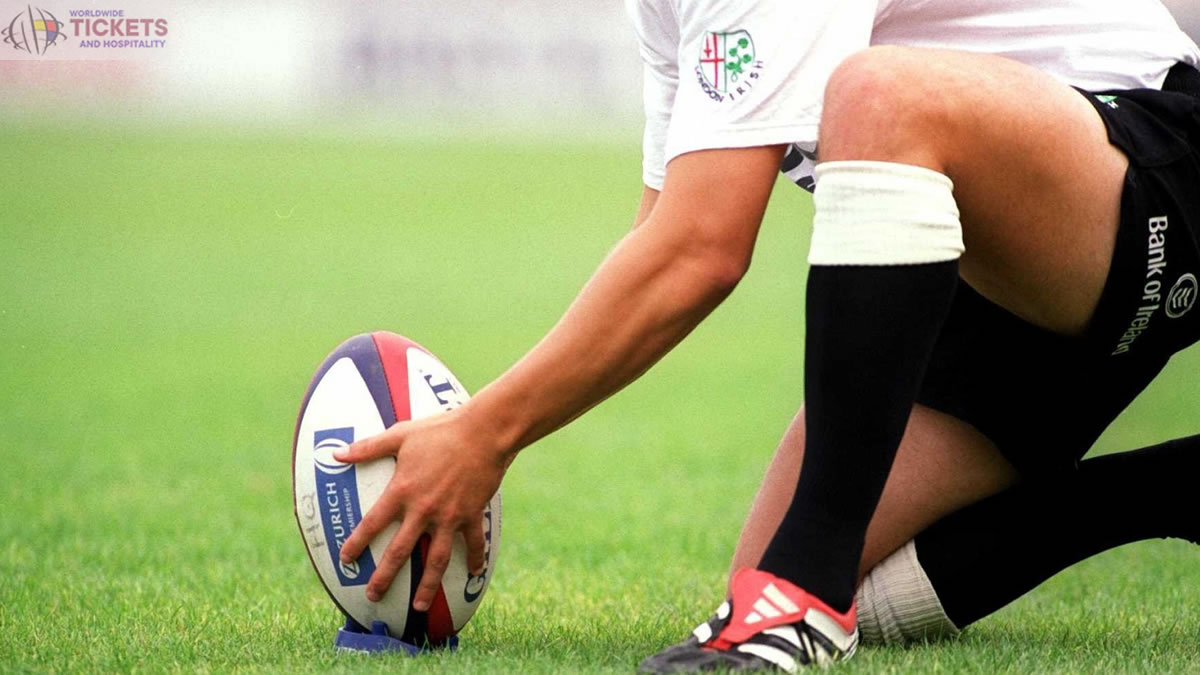 England Vs Chile: England’s Half-back Choices for the RWC