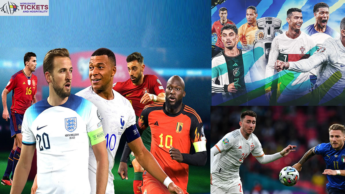 Five Important Aspects in UEFA Euro 2024 You Shouldn't Miss