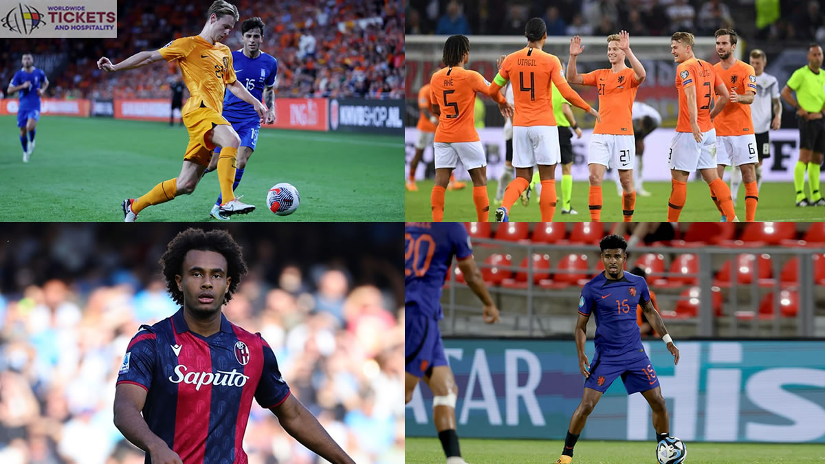 Poland Vs Netherlands: Maatsen, De Jong, Wijnaldum, and Gravenberch named in Netherlands provisional squad for UEFA Euro 2024