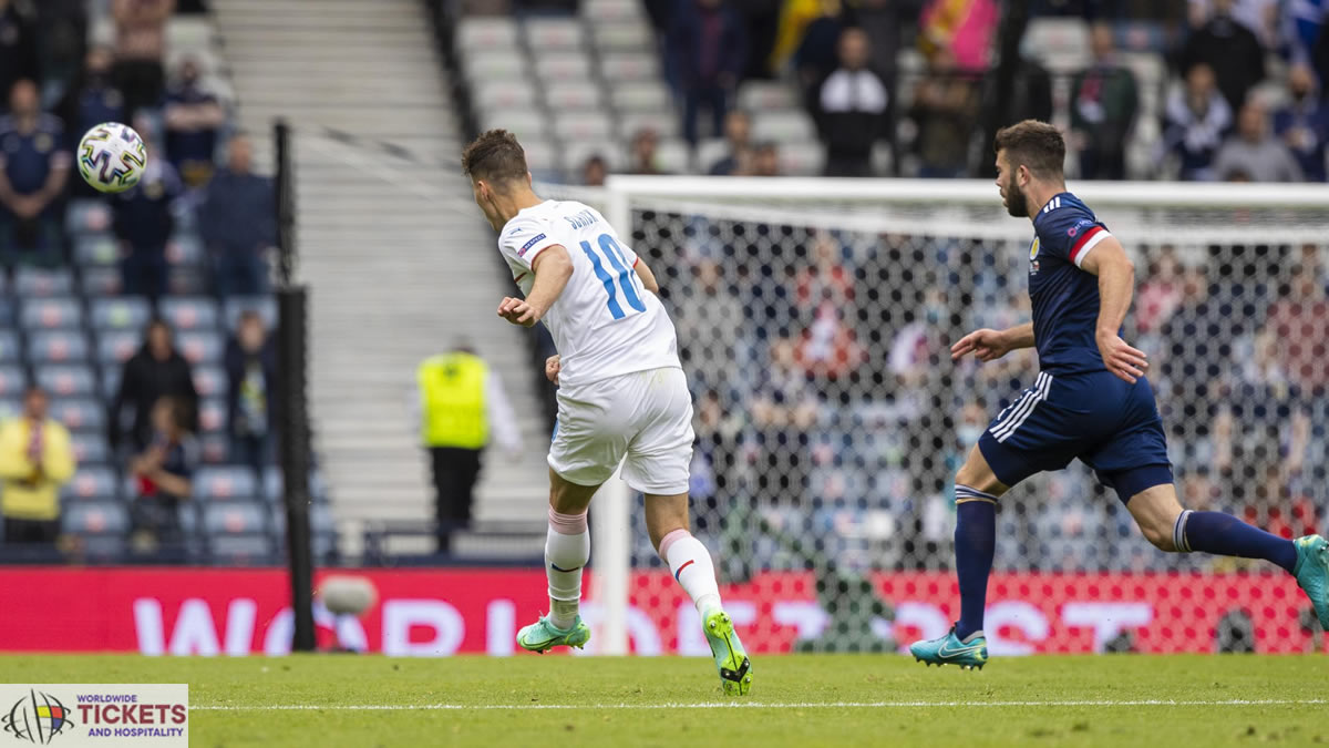 Euro Cup 2024 – Scotland Finding a Solution and Searching for Goalkeeping Stability