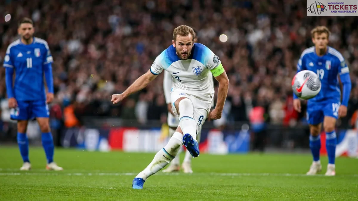 England Aims to Secure a Major Trophy at the Euro Cup 2024