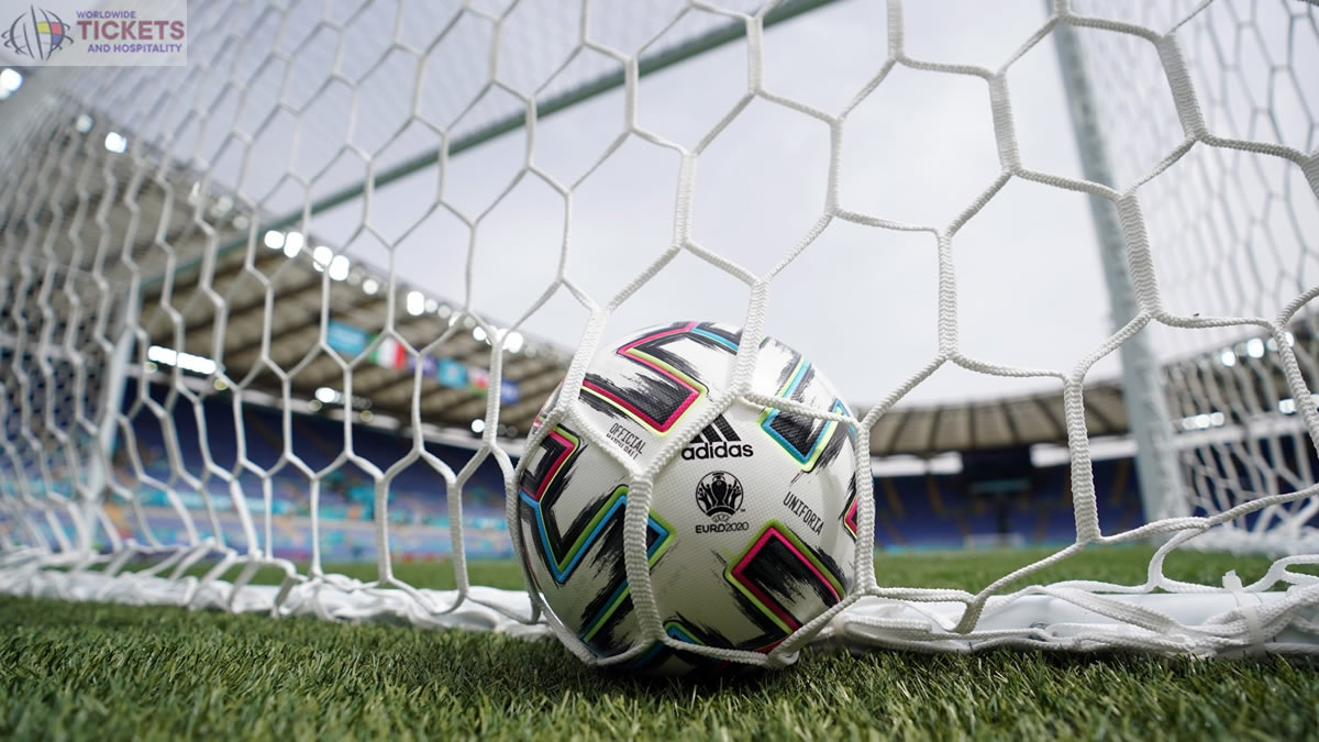 Euro Cup: Key rule alteration could affect players for Euro 2024