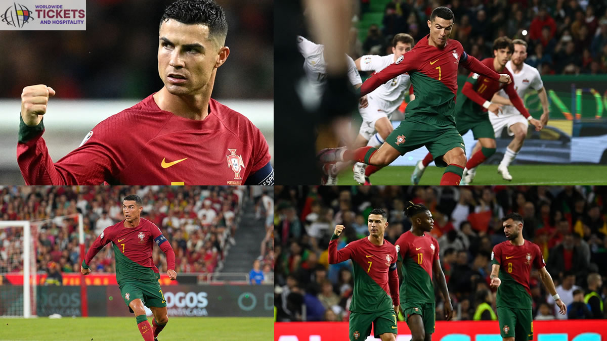 Turkey Vs Portugal: Ronaldo and Pepe Lead the All-Time Chart in the Euro Cup