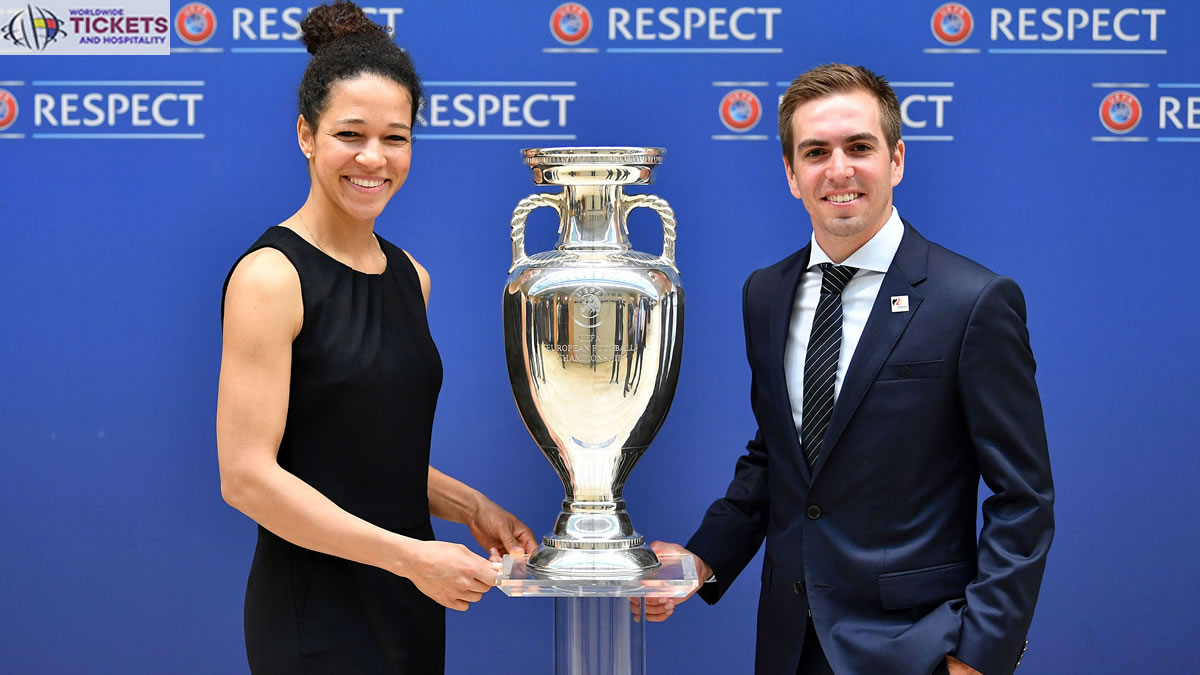 Affordable Ways to Follow England and Scotland at UEFA Euro 2024 in Germany