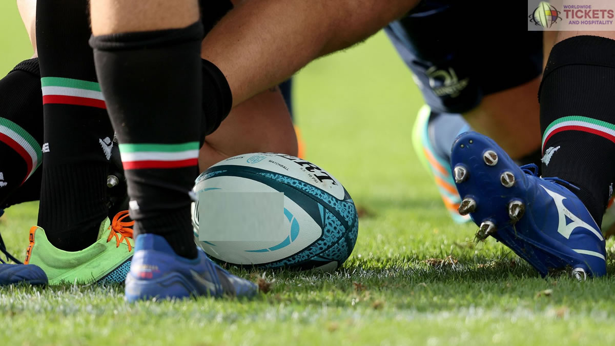 South Africa Vs Romania: Boks are in real conflict ahead of the RWC 2023