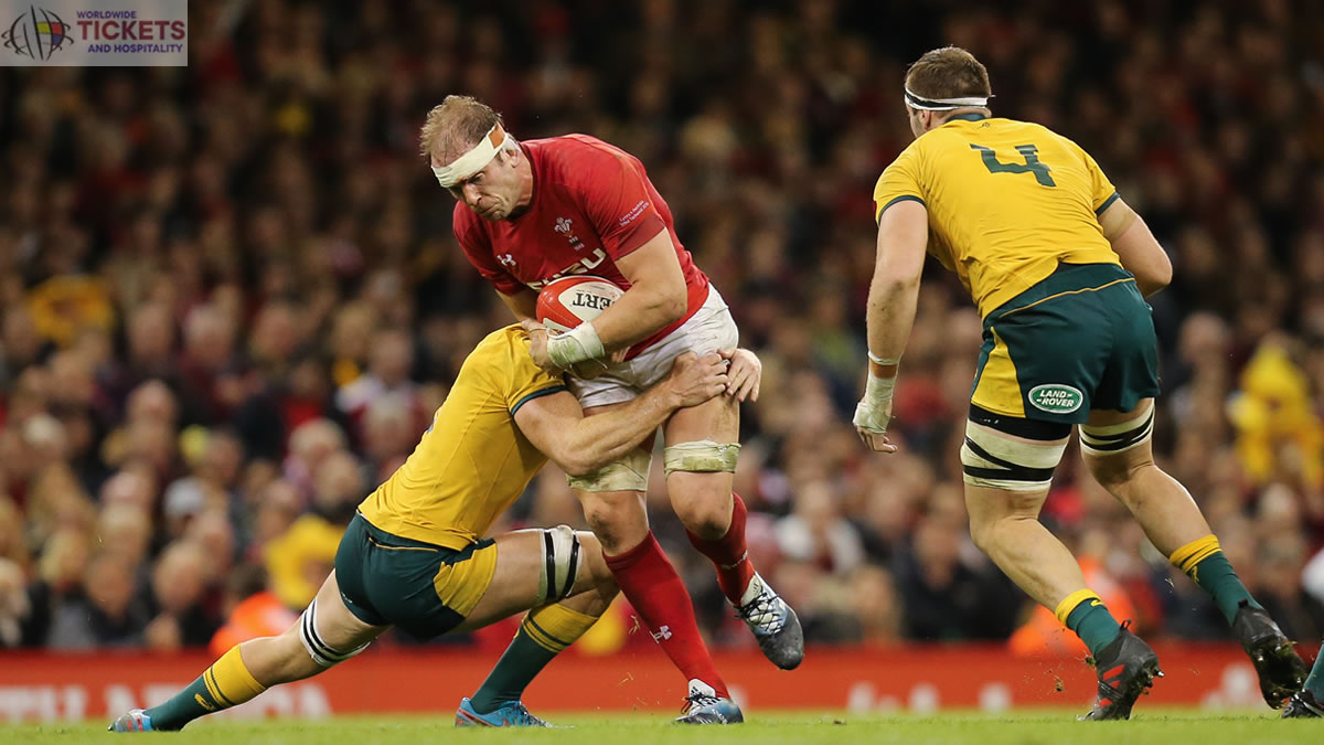 Wales Vs Australia: Race to replace Halfpenny and Liam after RWC 2023