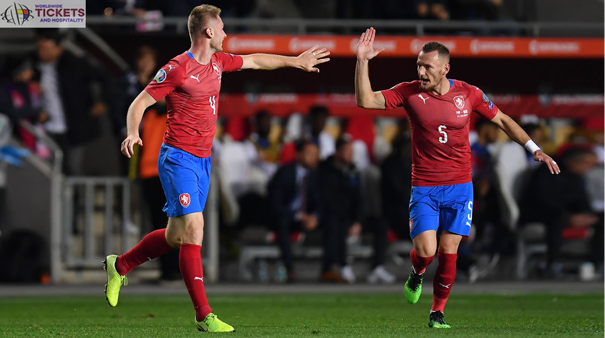 Czech Republic Secures UEFA Euro 2024 Victory Over Moldova, Coach Resigned