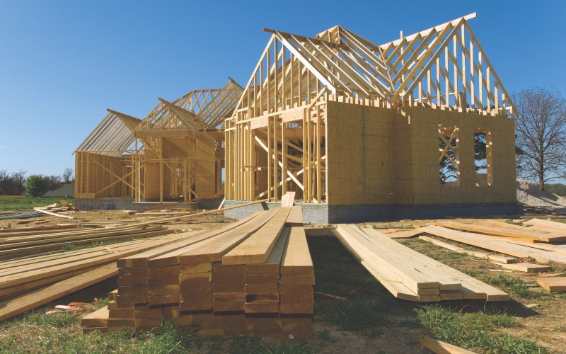 Getting A Vacant Land Loan in Australia