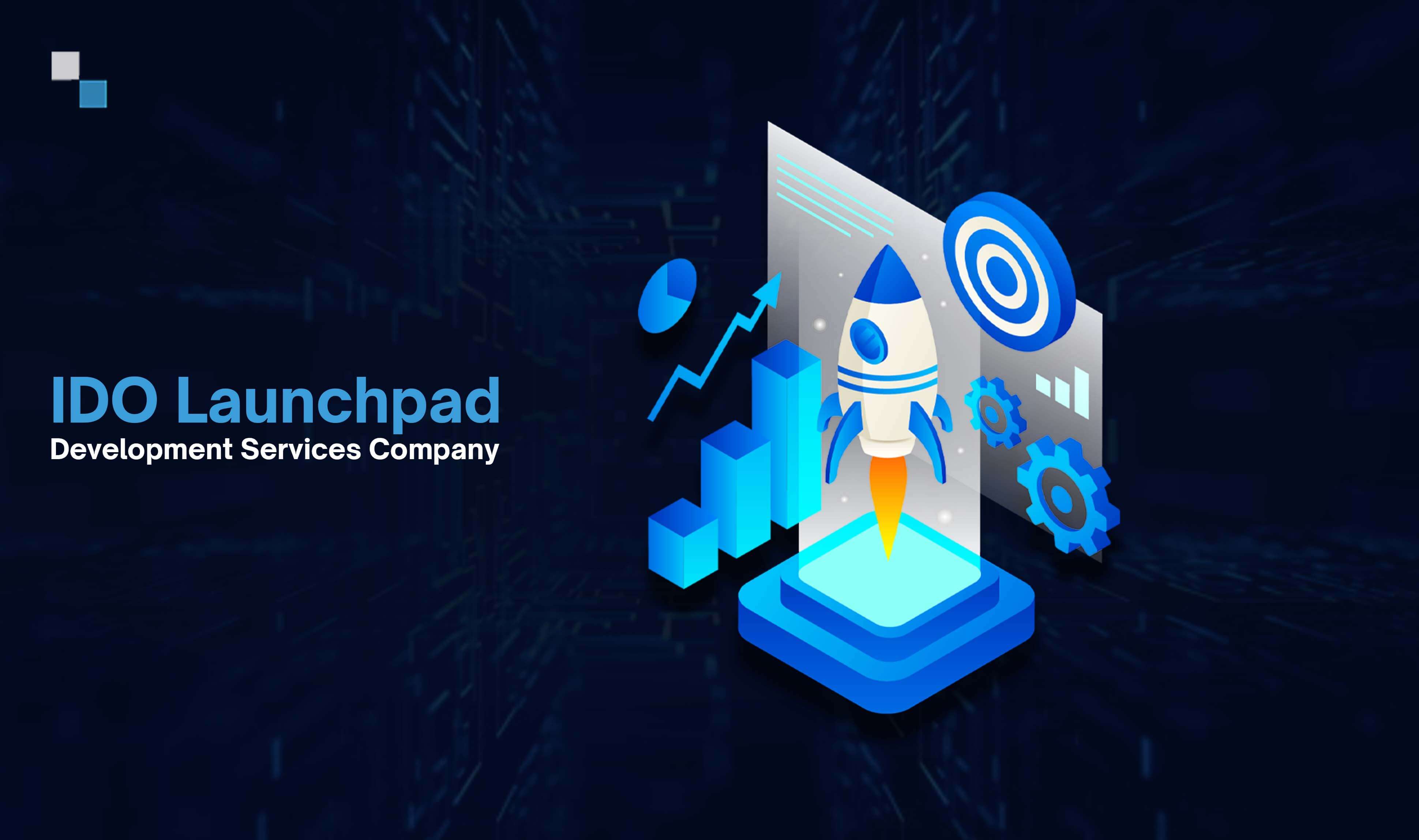 Develop IDO Launchpad Like Metawars Launchpad By Keeping Few Things in Mind