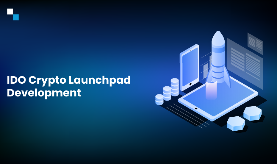Business Benefits of Leveraging IDO Launchpad Development Services