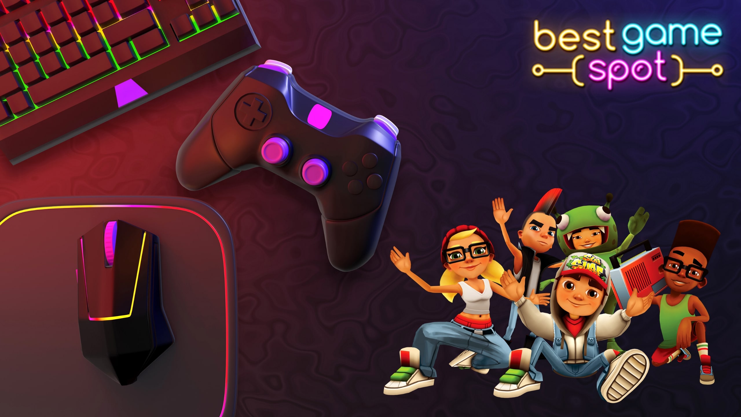 Play free online games - Bestgamespot