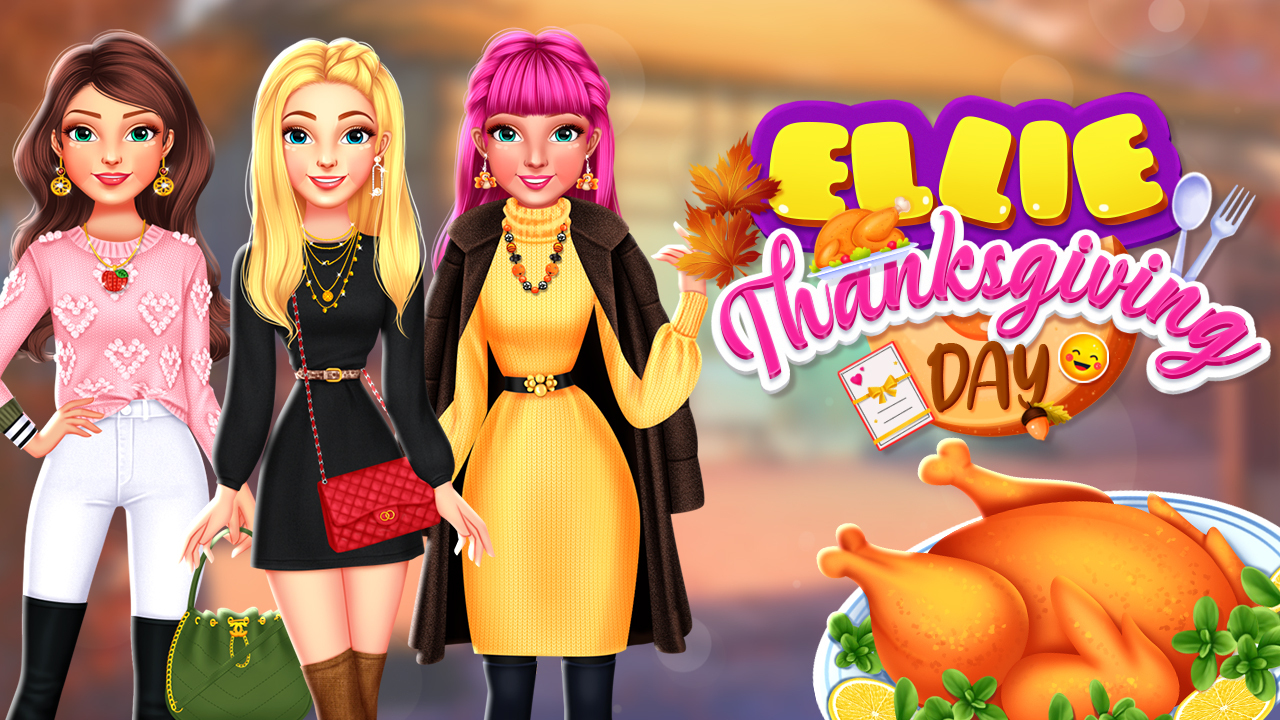 Play Cooking Games for Girls - Cutedressup