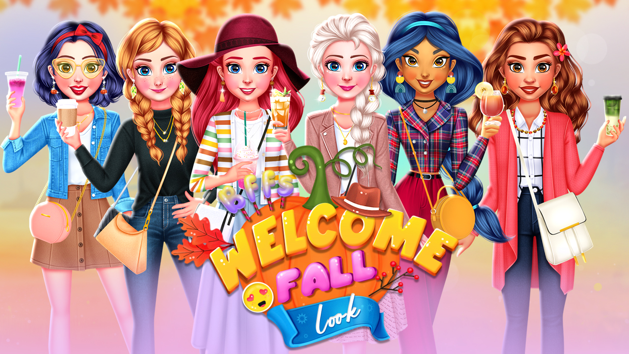Exploring the Wonderful World of Games for Girls