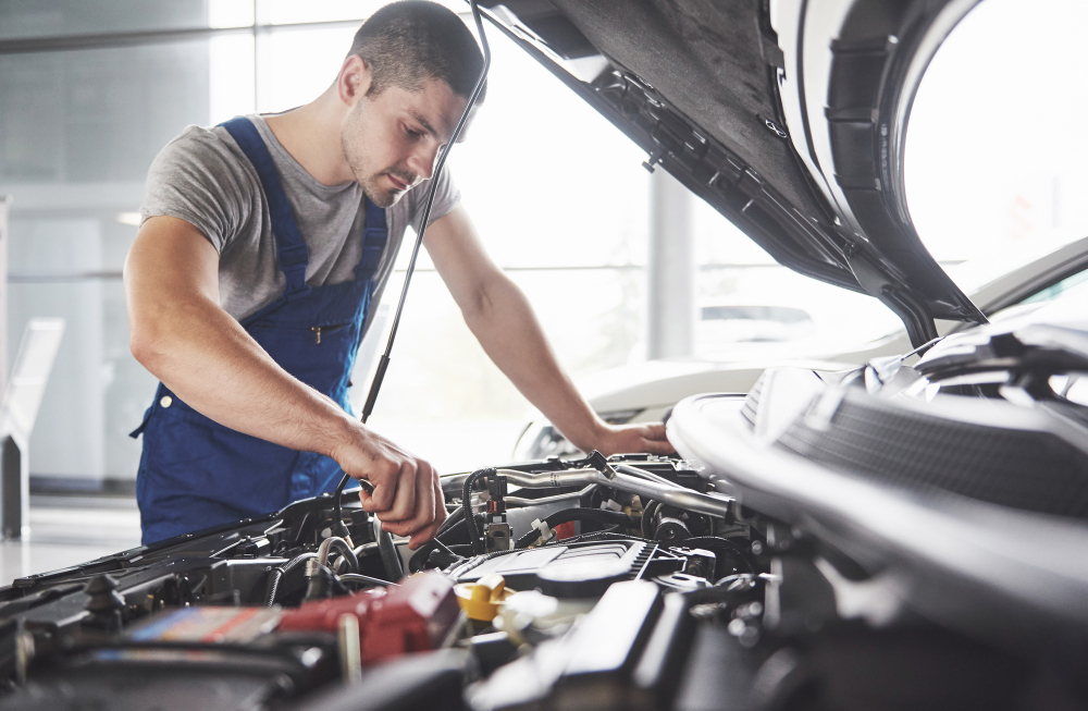  Quick Service for your Vehicle in Qatar 
