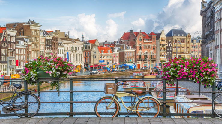 How to Find an Accommodation in Amsterdam - Step By Step Guide