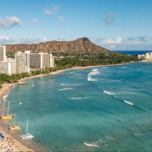 Things to do in Oahu