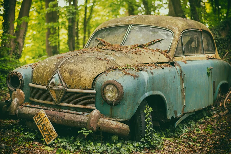 Car Wreckers Hobart - The Best Car Wreckers for Buying and Selling Cars