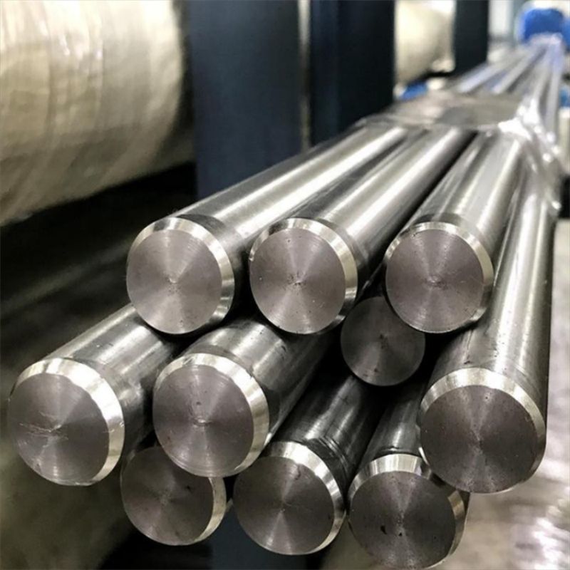 4 Things You Need to Know About SS Round Bars