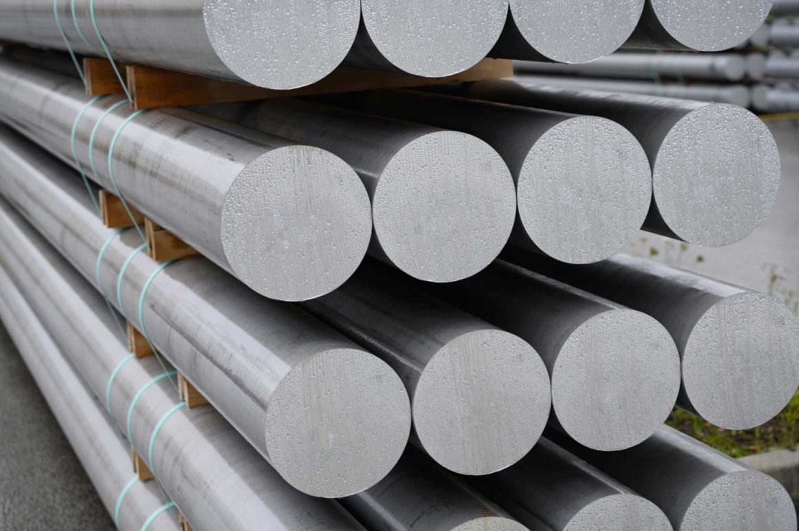 Hans Metal India: Leading Stainless Steel Round Bar Manufacturer in India