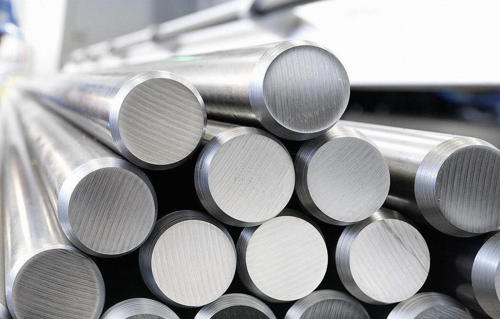 Types of Stainless Steel Round Bar