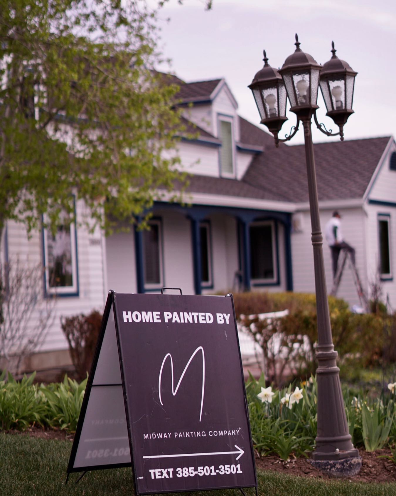 Choosing the right house painters for your needs