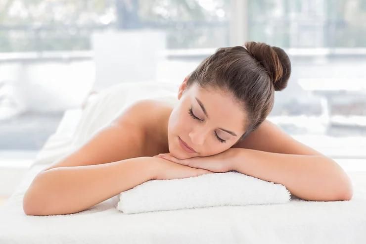 3 Ways a Relaxation Massage & Body Treatment Benefits Your Mind & Body!