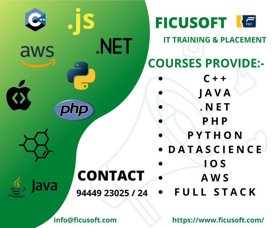 best software institute in Chennai