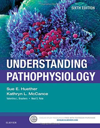 Pathophysiology Test Bank