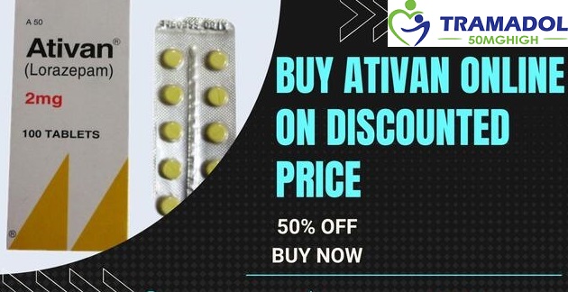 Buy Ativan 2mg online overnight fast shipping 