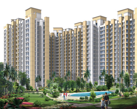 Finding Your Dream Home: Ready-to-Move 2 BHK Flats in Noida