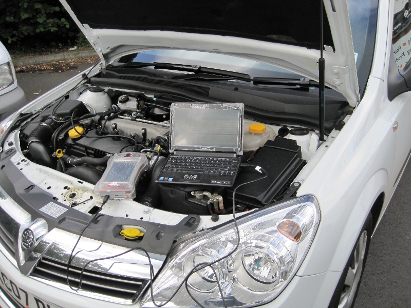 How Ecu Tuning Can Enhance Your Car's Performance?