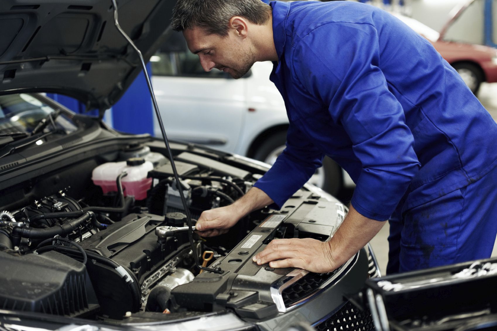 4x4 Mechanic : Know All The Facts You Should Be Aware Of