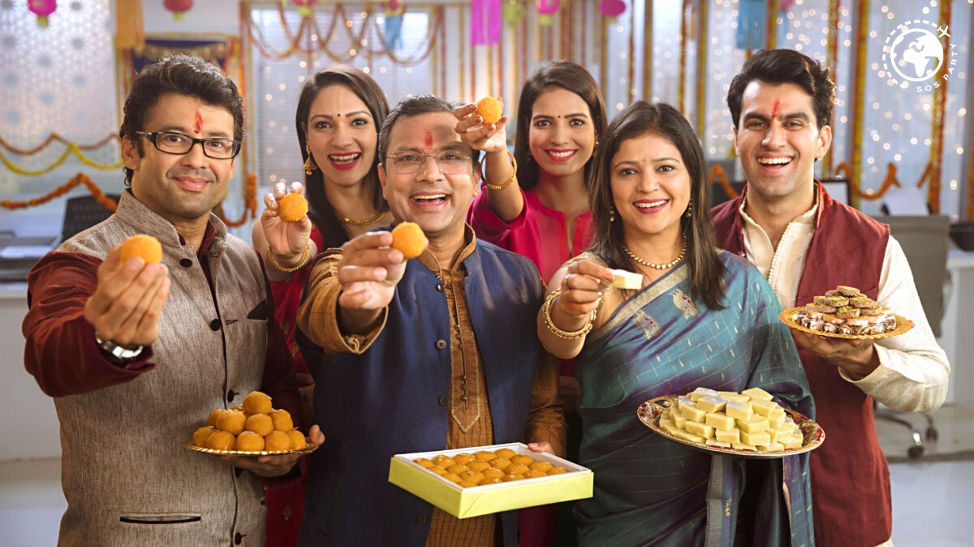 Do You Know Some Of the Best Fun Office Diwali Activities?