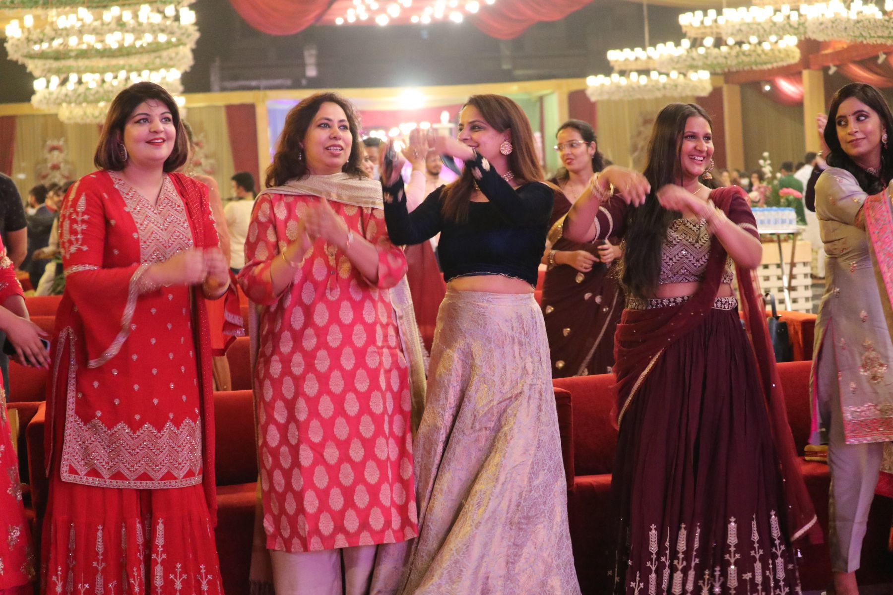 Unique Activities For Diwali Celebration In Office