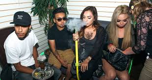 queens hookah lounge