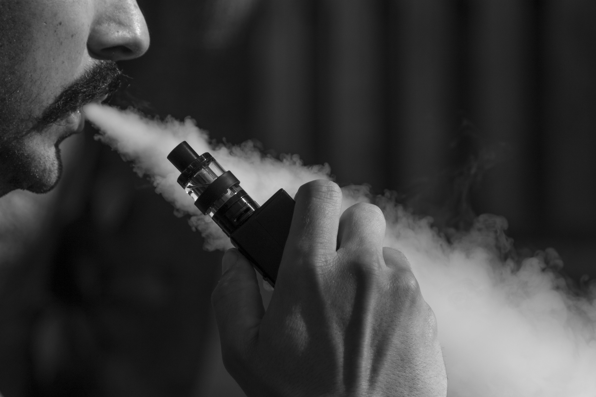 Qu'est ce qu'une cigarette électronique ?