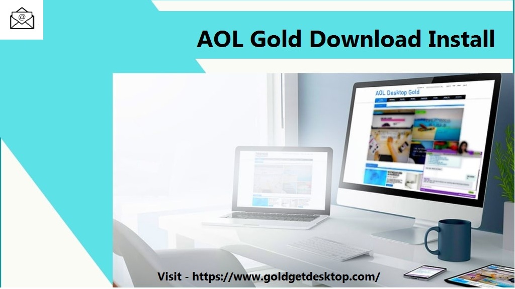 Unable To Download and Install Aol Desktop Gold