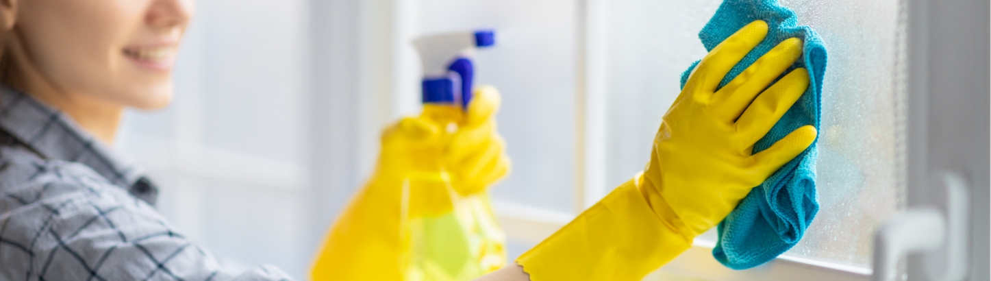 Cleaning Services in South Yarra