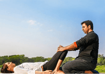 Guasa Therapy: A Natural Approach to Pain Relief and Relaxation