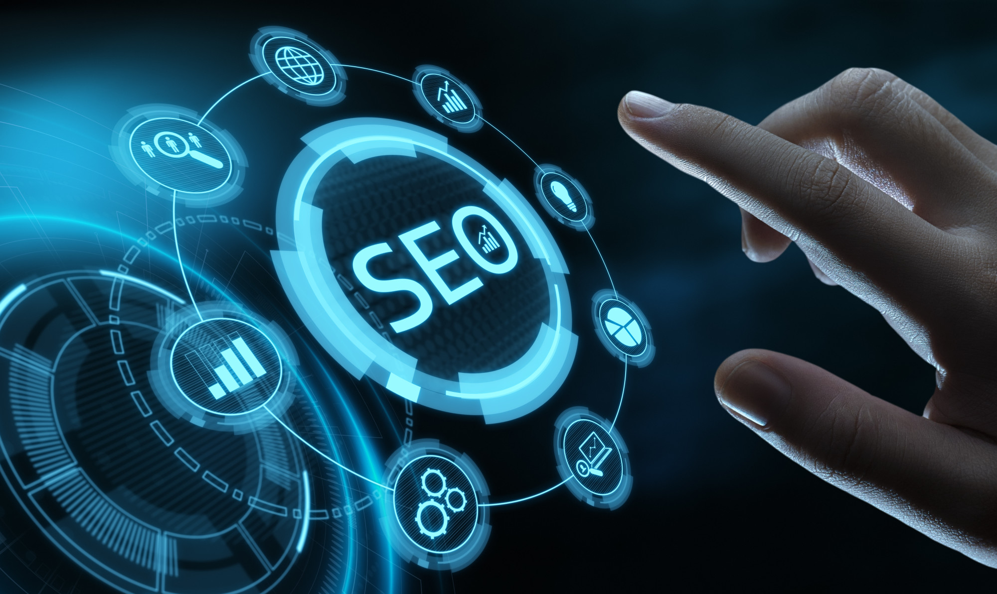 Scared About Making Marketing Investments? Trust SEO!