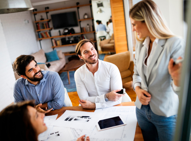 Tips on using Business Process Improvement Solutions
