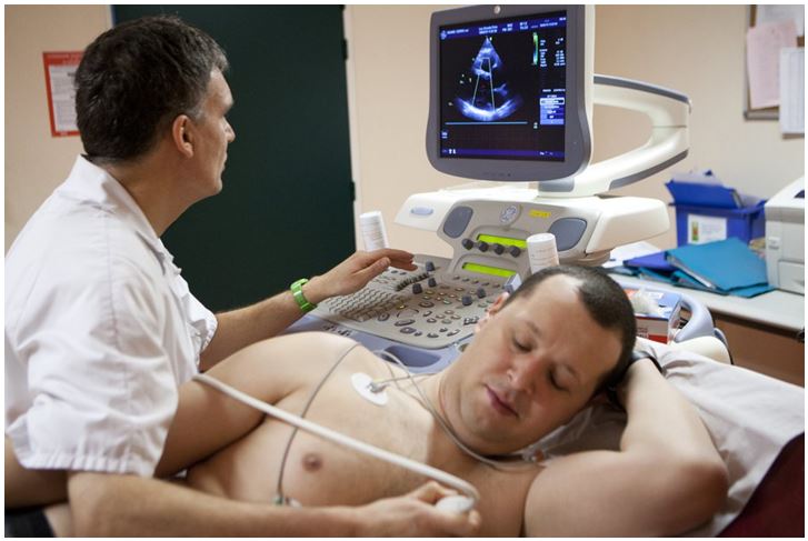 How does EKG Helps Diagnose Coronary Artery Disease?