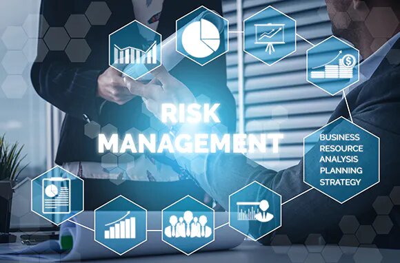 Supply Chain Risk Management And Its Importance - Executive TimesPro