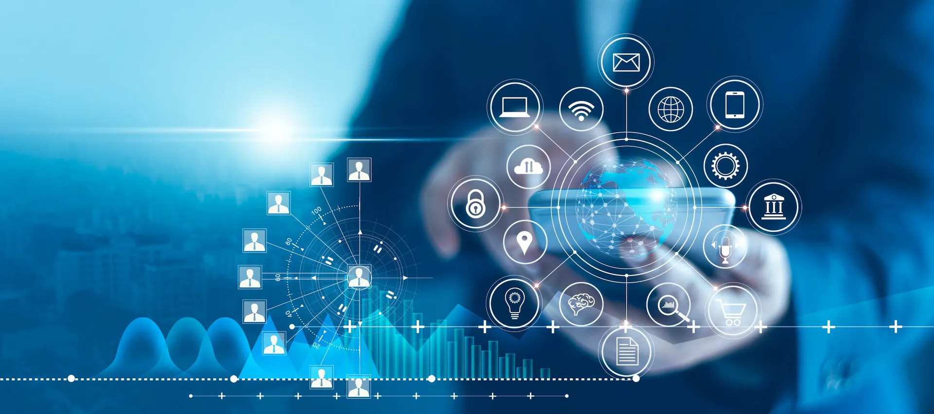 The Top 6 Most Popular Types of MIS - Executive TimesPro