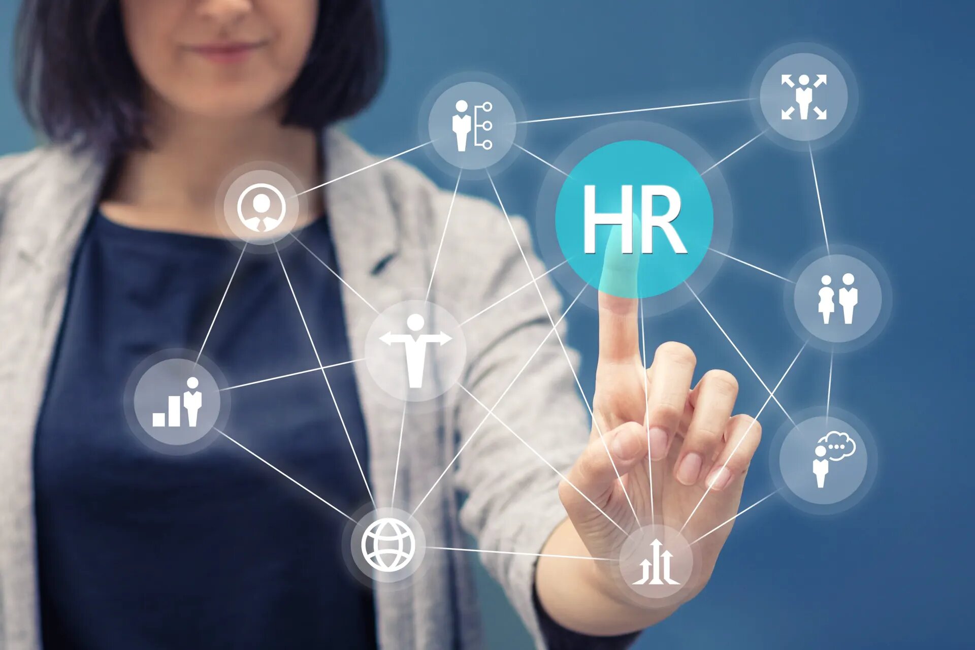The Evolving Role of Strategic Human Resource Management