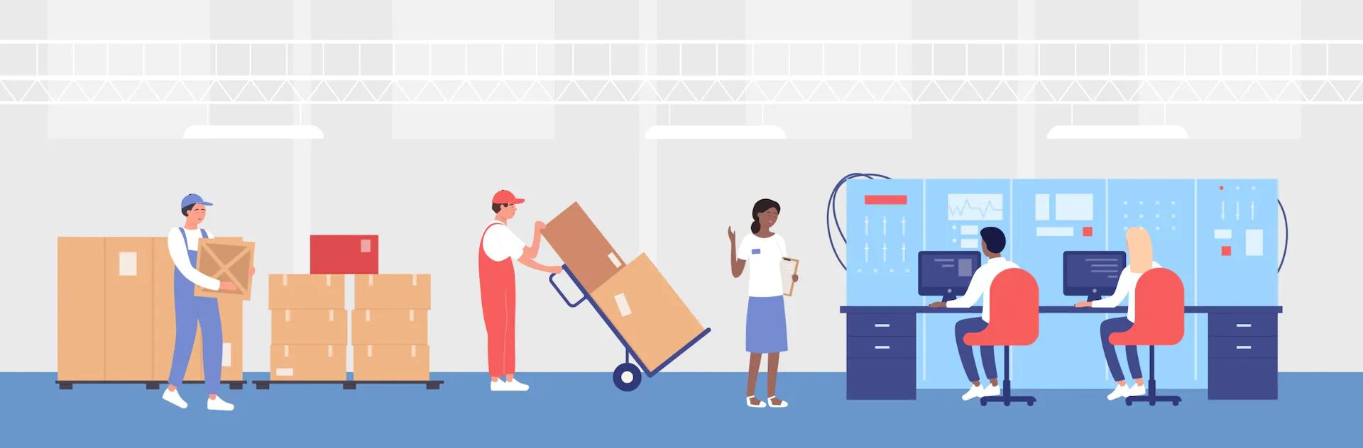 The one must-have metric for warehouse operations