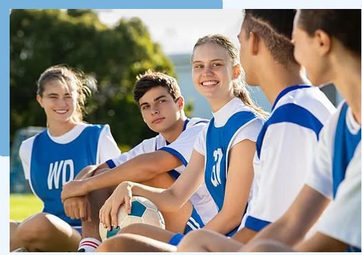 Urgent Care Sports and Other Physicals