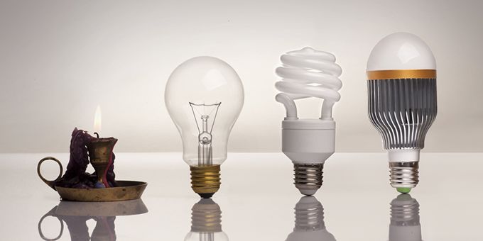 The Benefits of Installing Energy-Efficient Lighting Systems