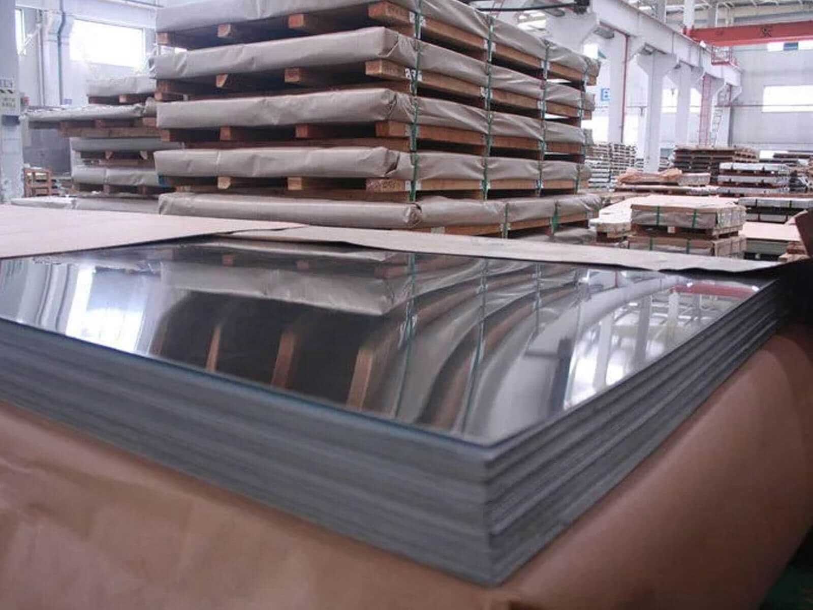 The Role of Inconel 725 Sheets in Advancing Aerospace