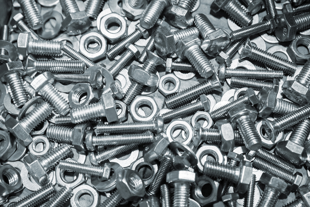 Benefits of Using Grade 904L Stainless Steel Fasteners